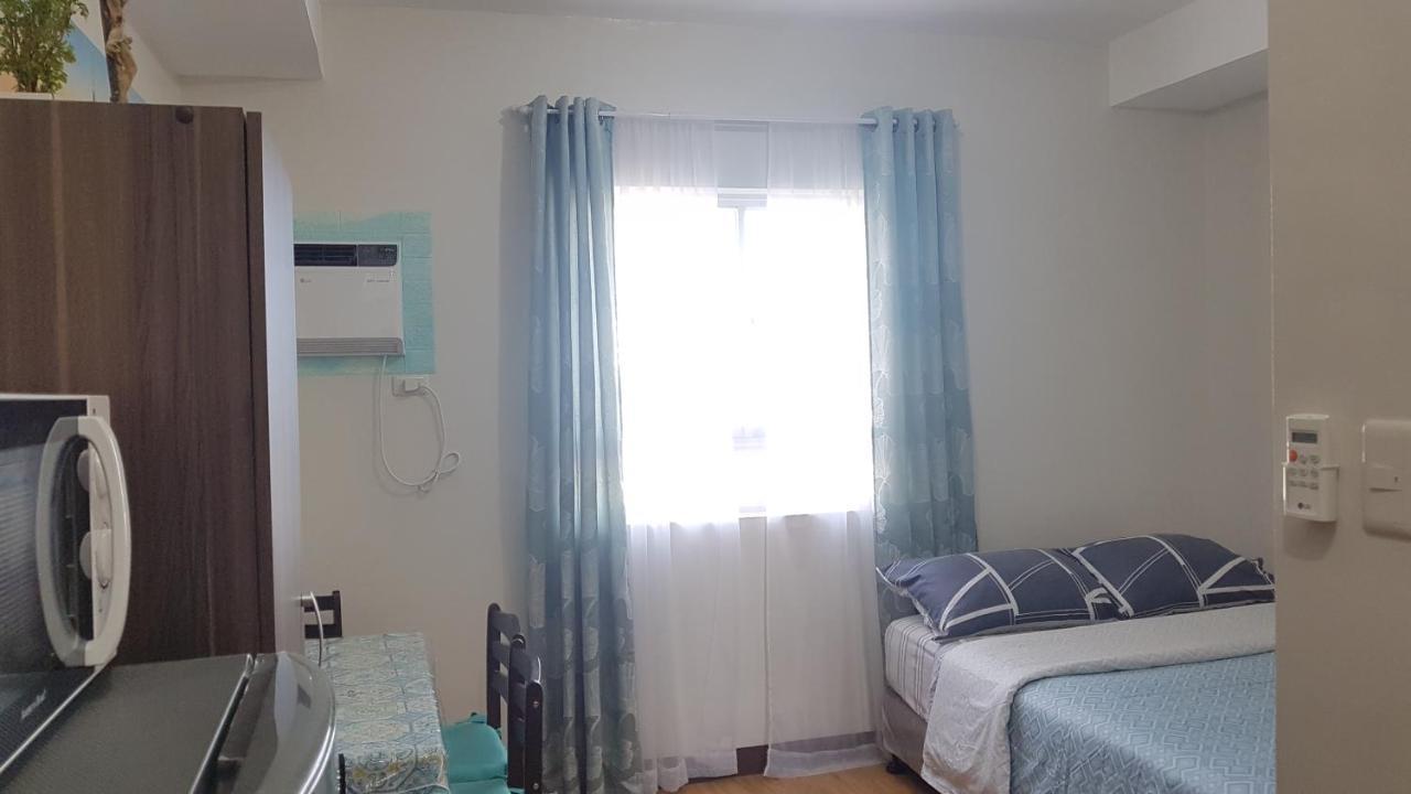 Keys 'N Places Holiday Rentals At Mesaverte Condo Cagayan de Oro Kültér fotó