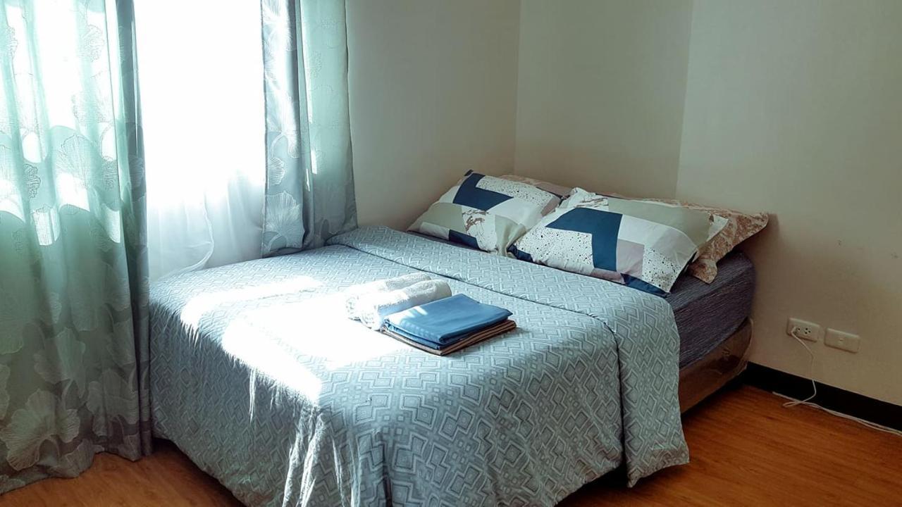 Keys 'N Places Holiday Rentals At Mesaverte Condo Cagayan de Oro Kültér fotó