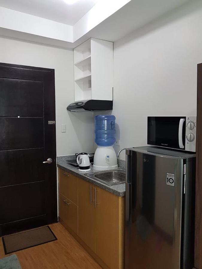 Keys 'N Places Holiday Rentals At Mesaverte Condo Cagayan de Oro Kültér fotó