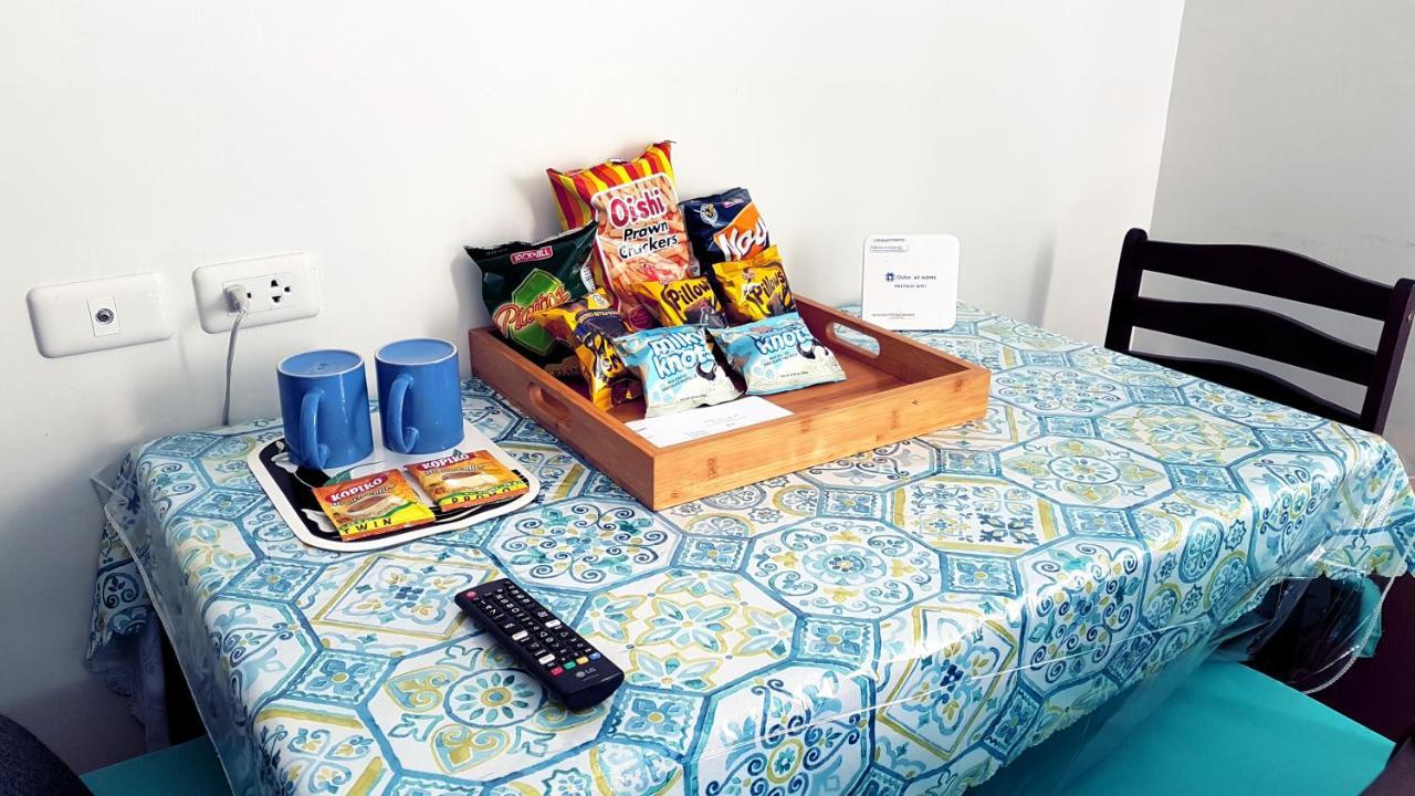 Keys 'N Places Holiday Rentals At Mesaverte Condo Cagayan de Oro Kültér fotó